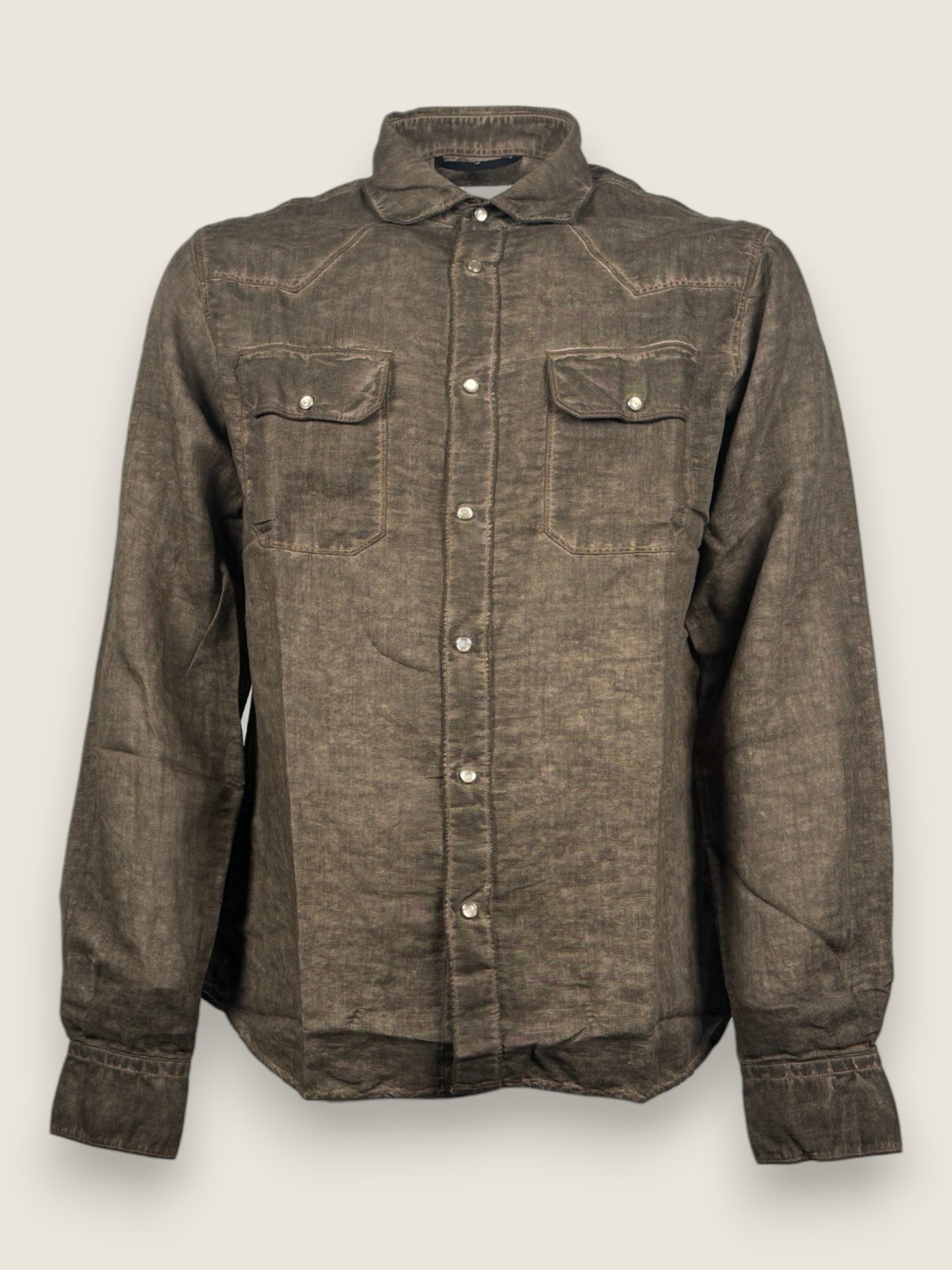 Camicia Ploumanac'h Cliff 