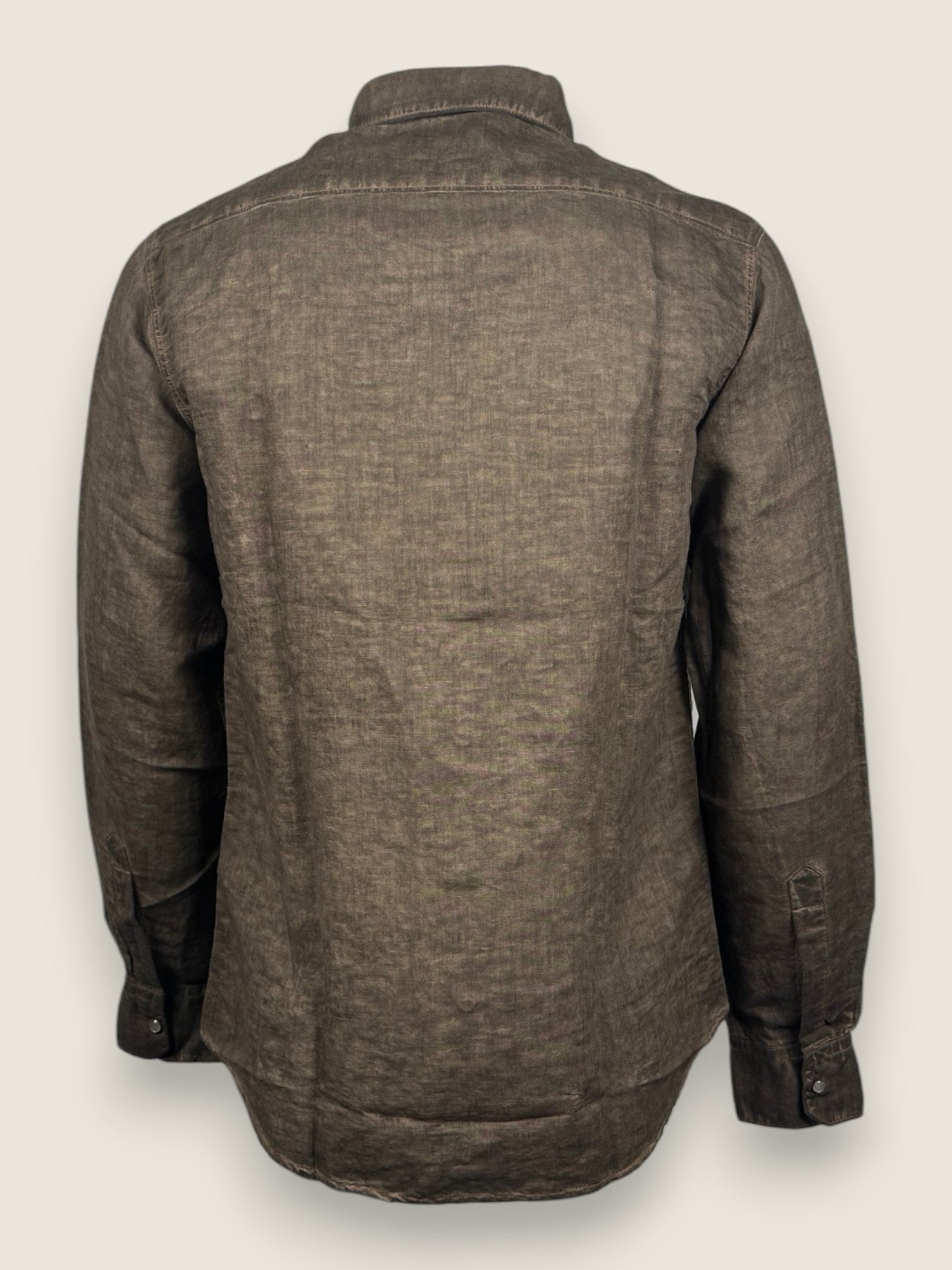 Camicia Ploumanac'h Cliff 