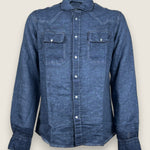Camicia Ploumanac'h Nautico 
