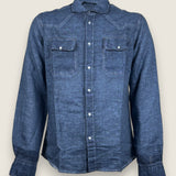 Camicia Ploumanac'h Nautico 