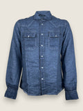 Camicia Ploumanac'h Nautico
