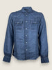 Camicia Ploumanac'h Nautico