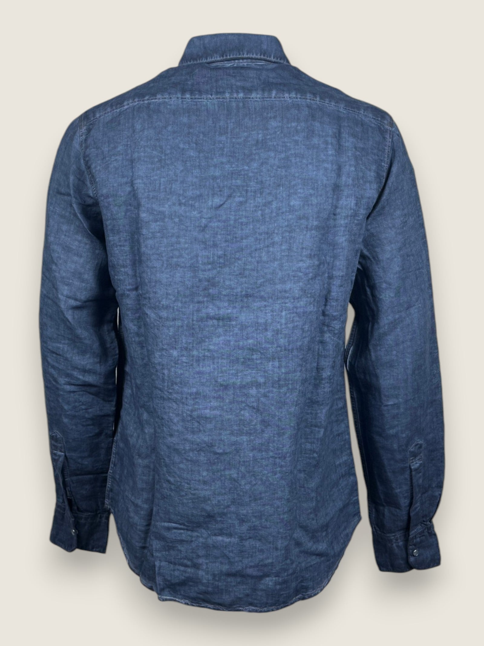 Camicia Ploumanac'h Nautico 