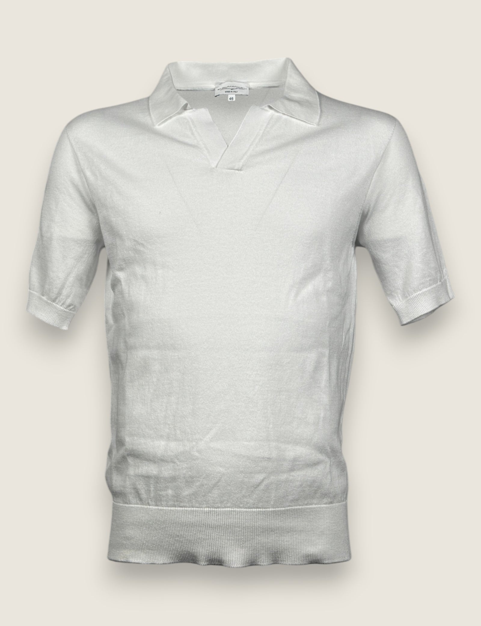 Polo Ploumanac'h White 