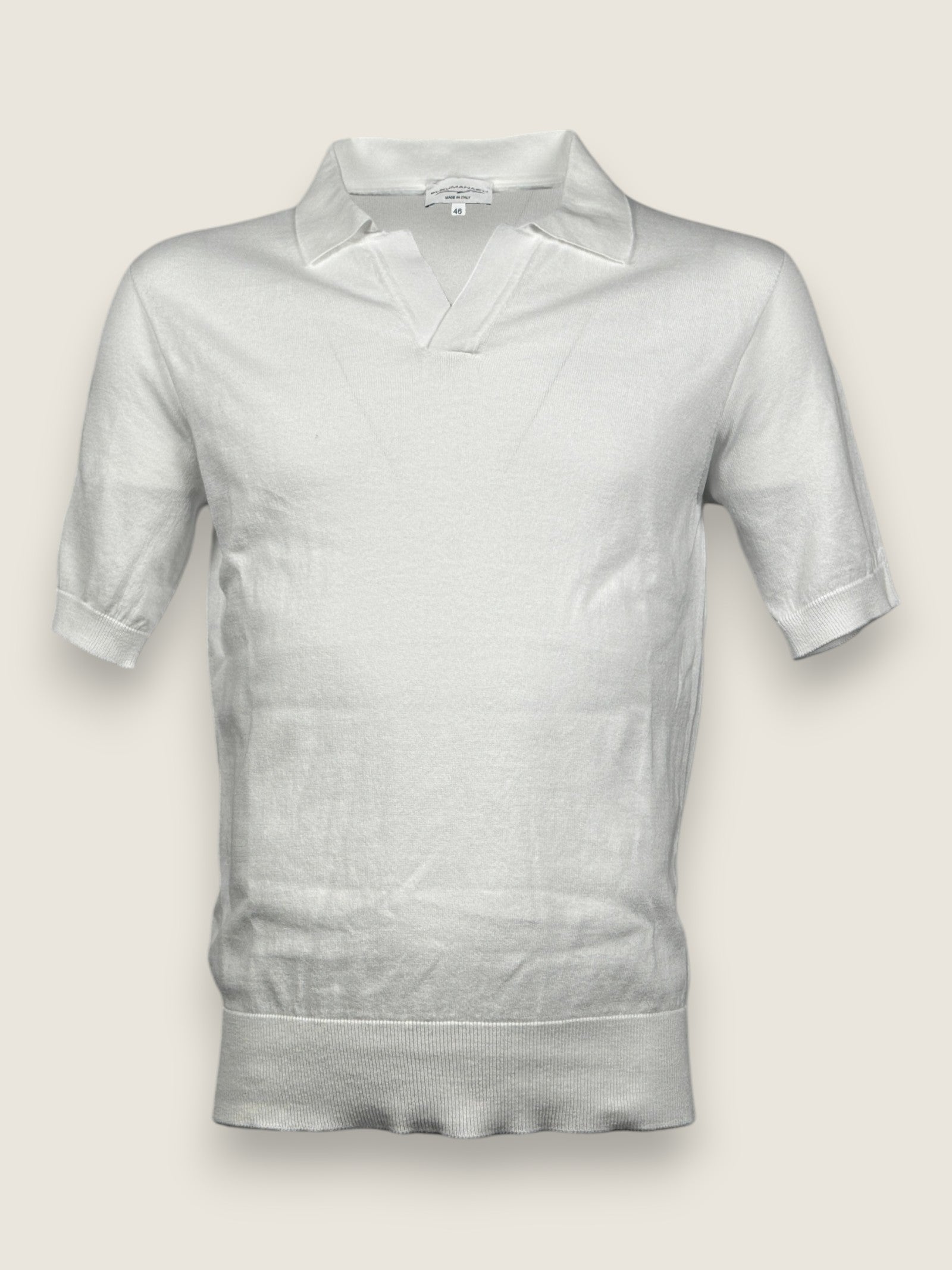 Polo Ploumanac'h White 