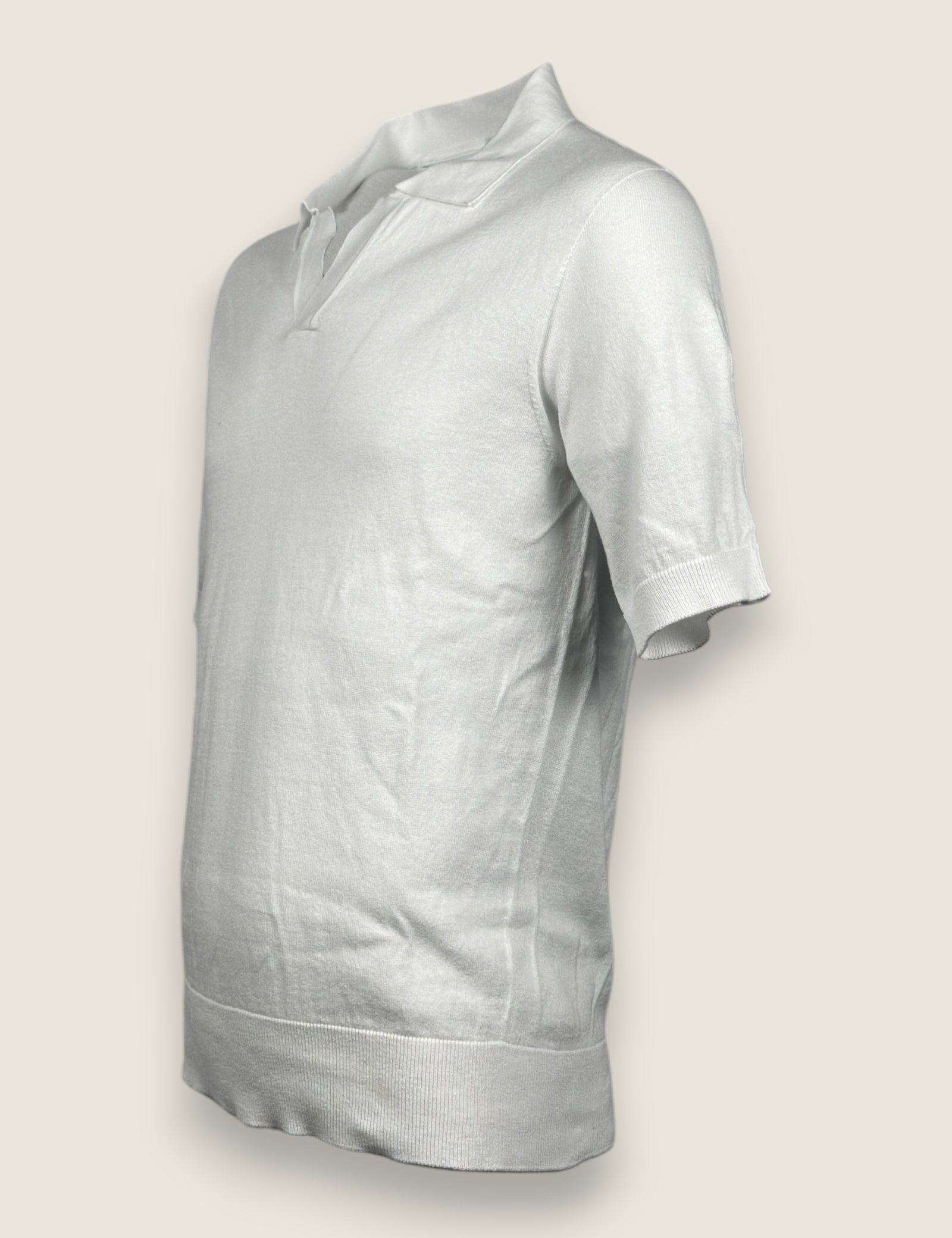 Polo Ploumanac'h White 