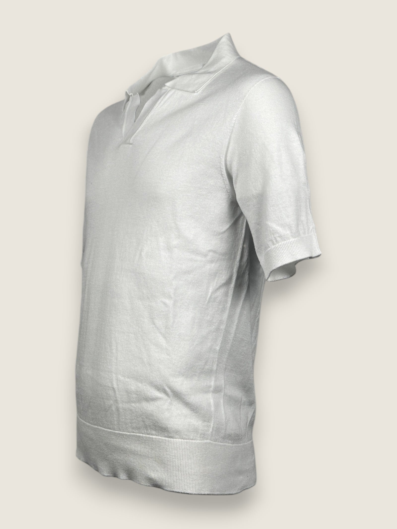 Polo Ploumanac'h White 