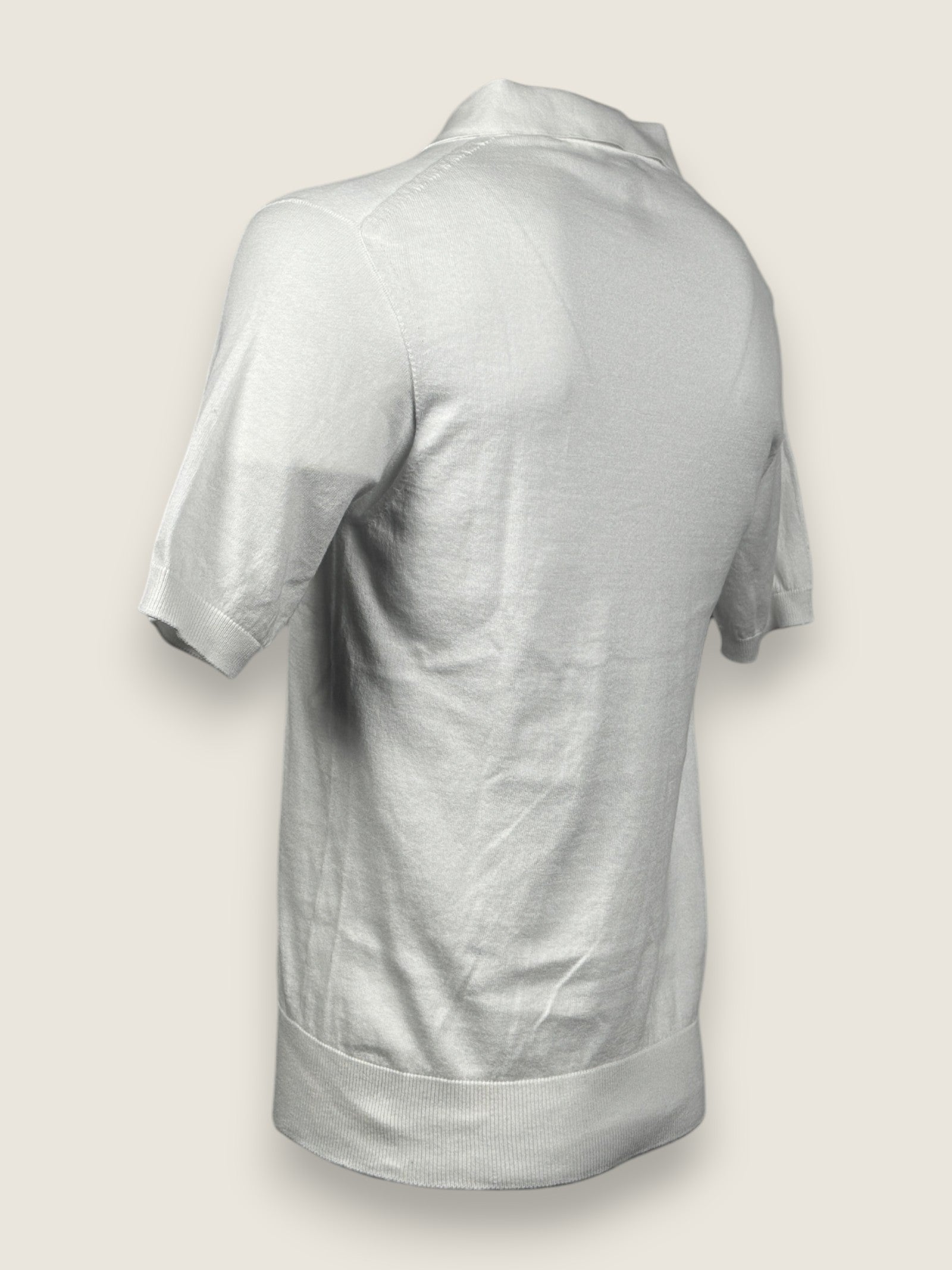 Polo Ploumanac'h White 