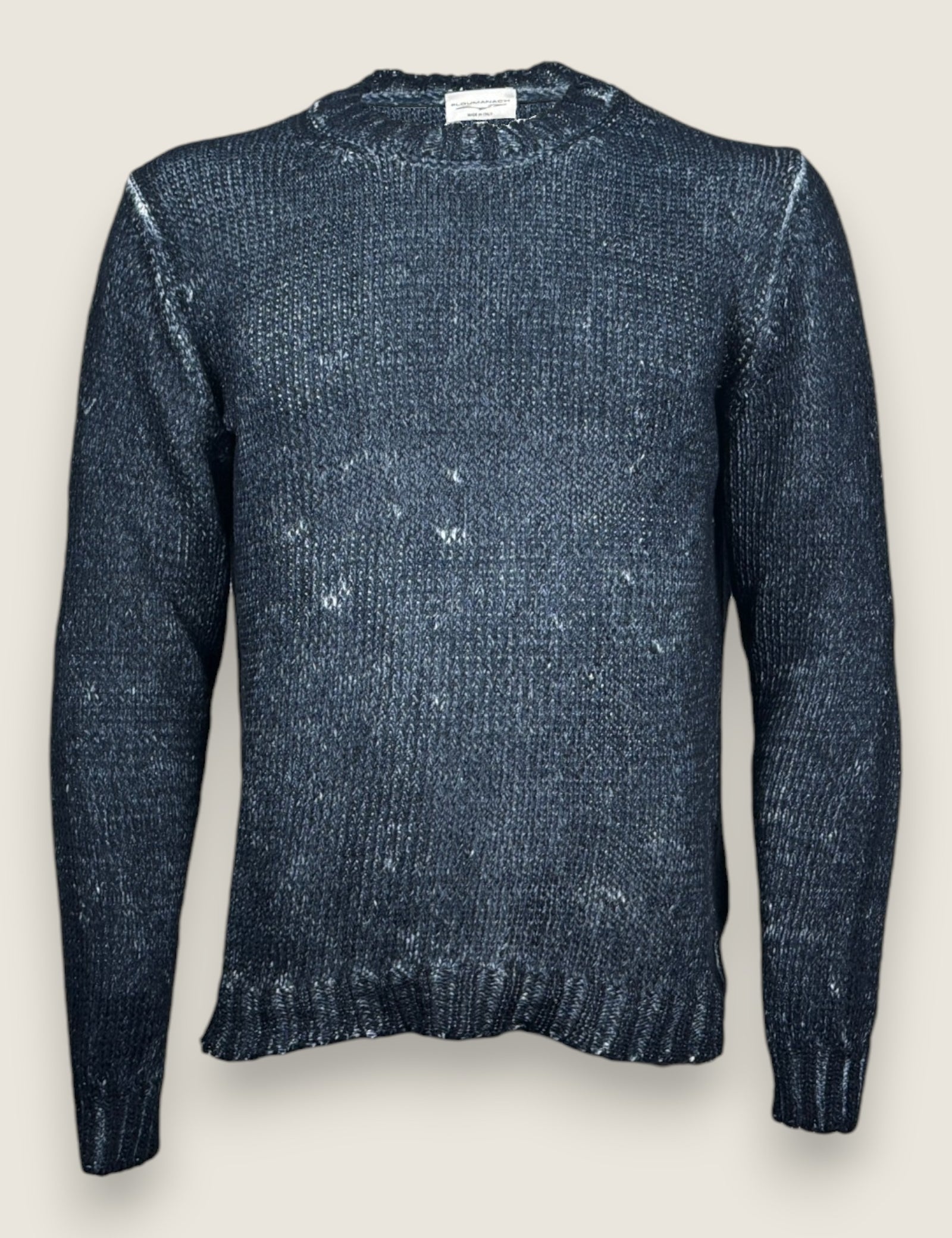 Maglia Ploumanac'h Calipso 