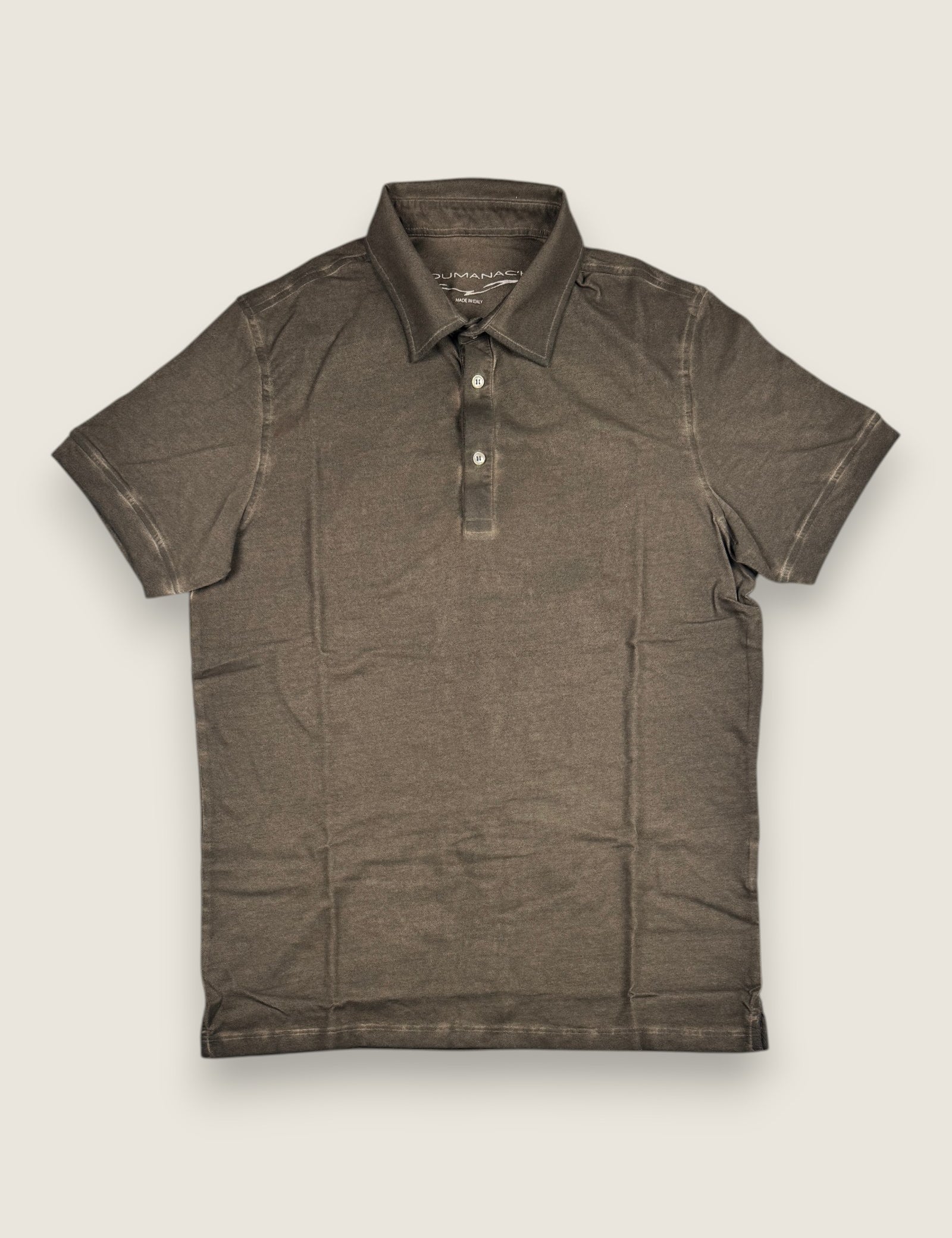 Polo Ploumanac'h Cliff 