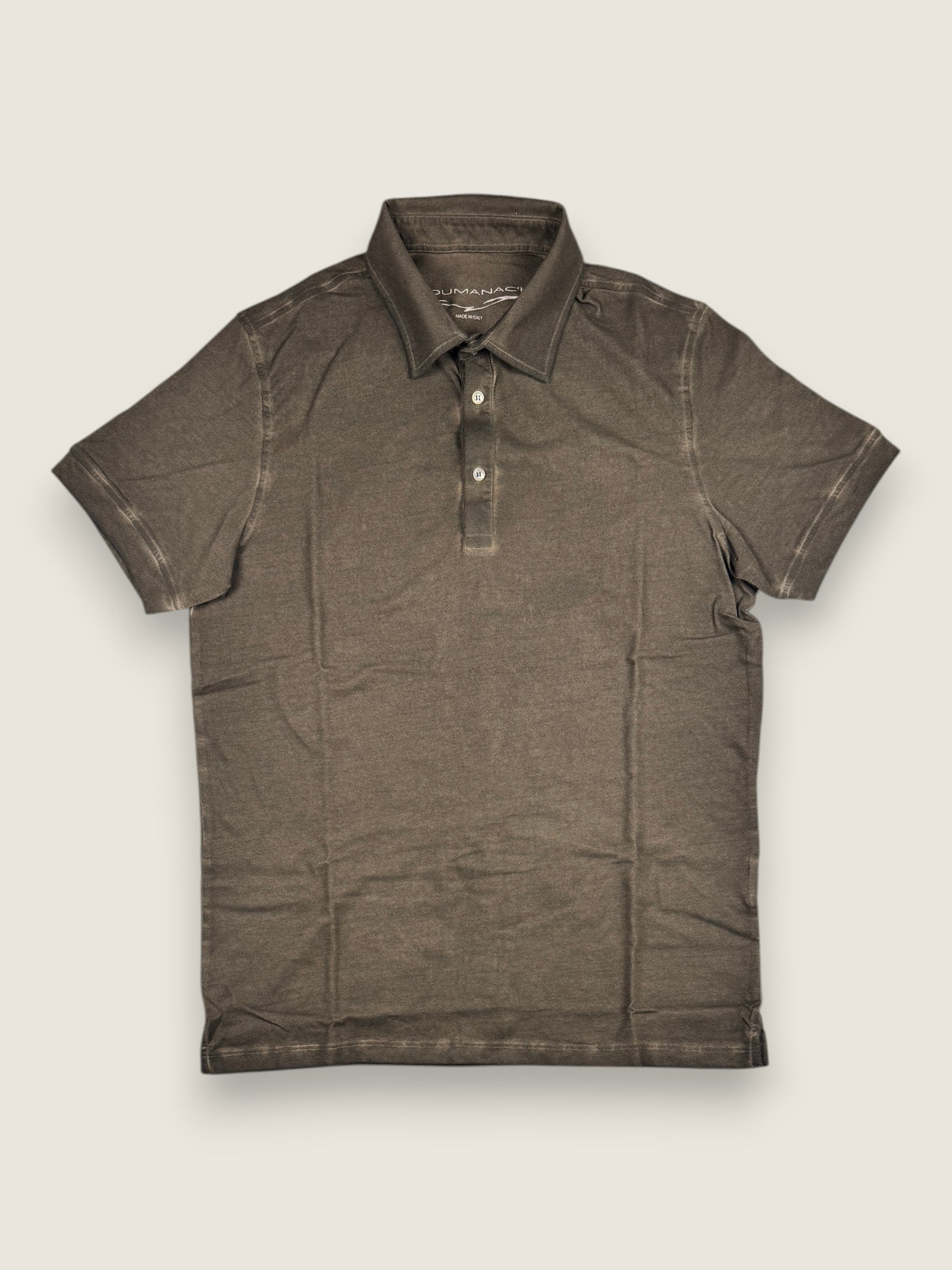 Polo Ploumanac'h Cliff 