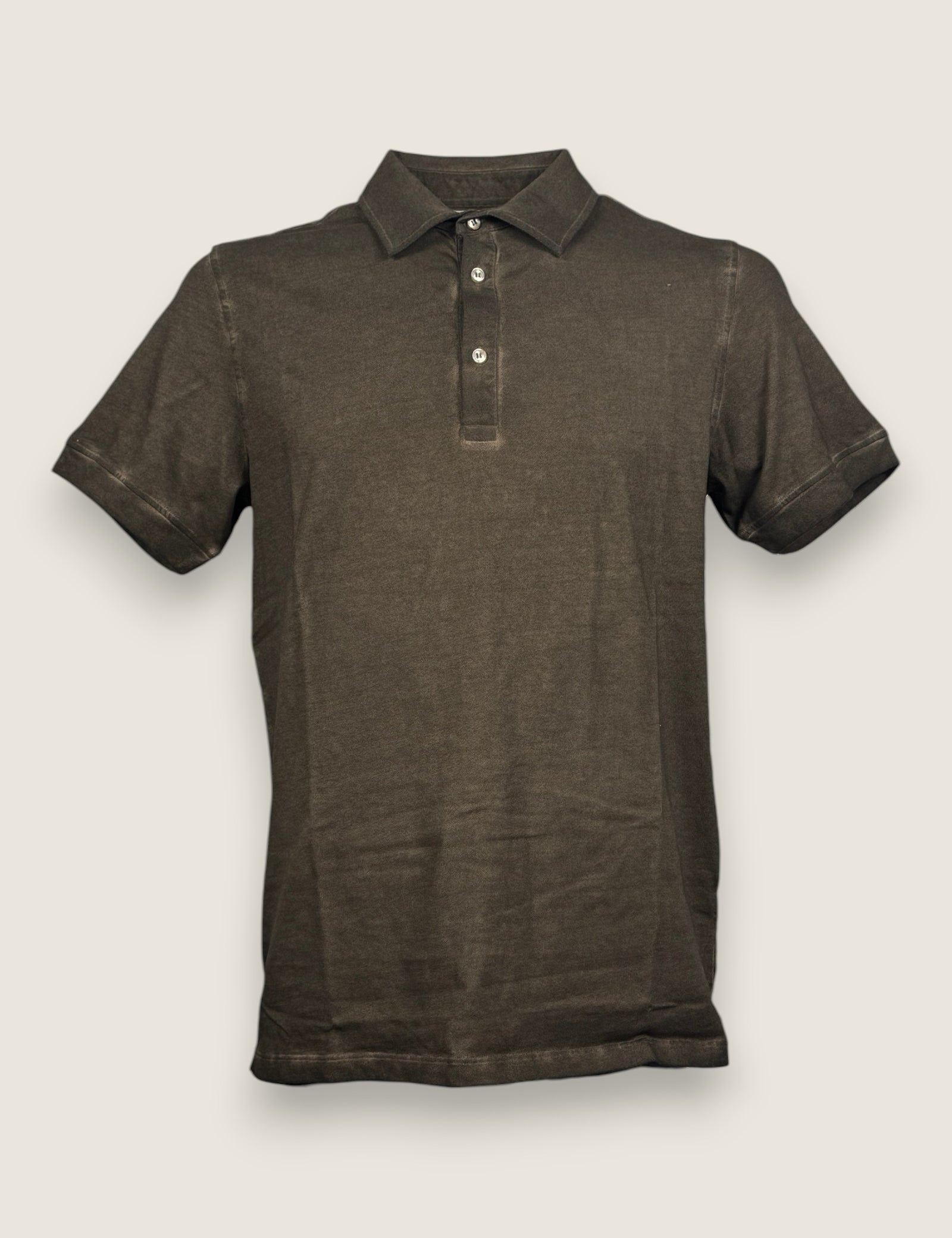 Polo Ploumanac'h Cliff 