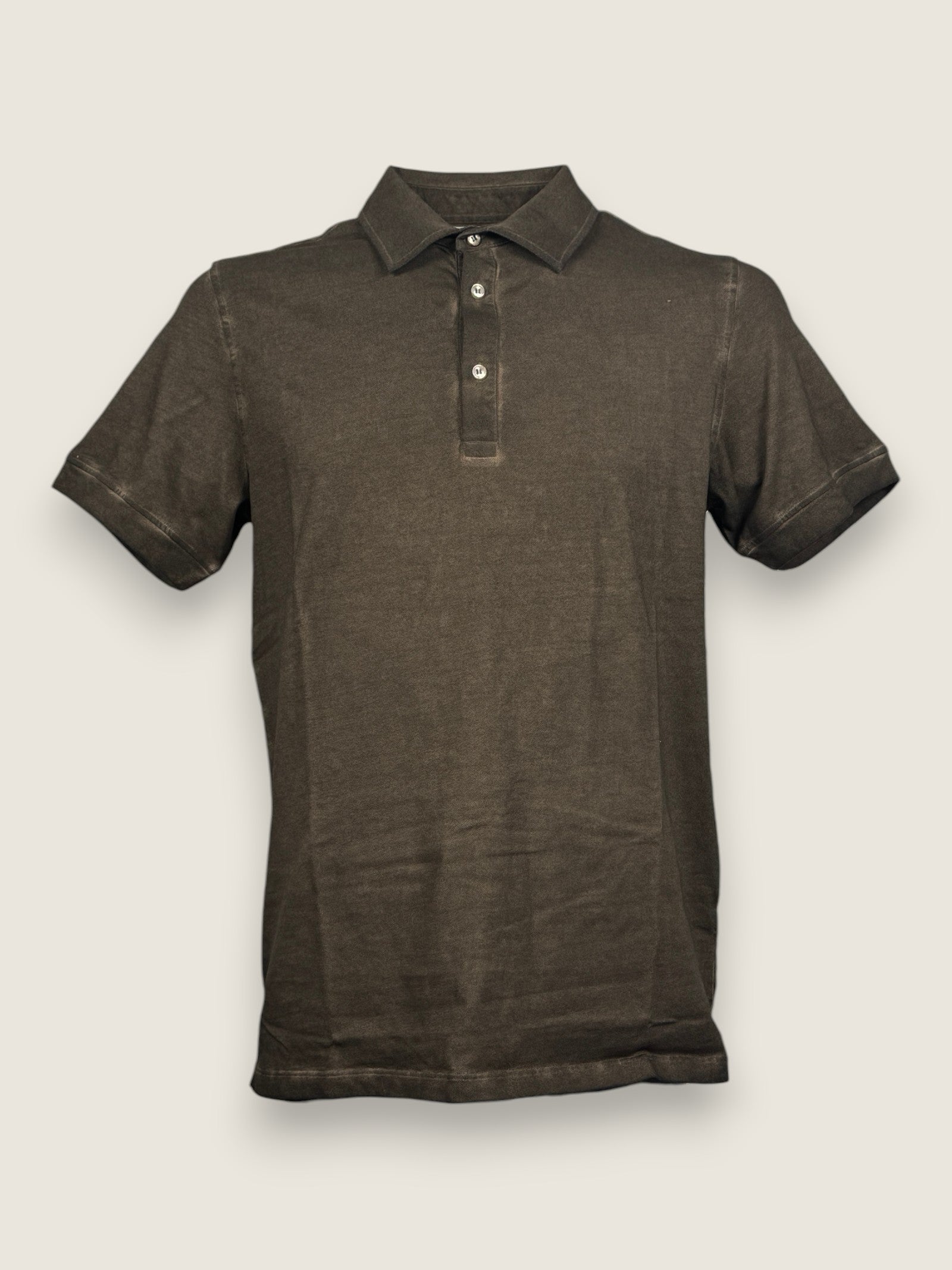 Polo Ploumanac'h Cliff 