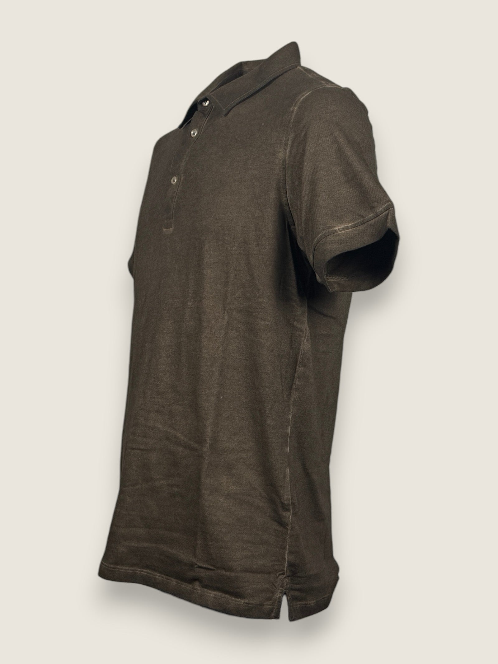 Polo Ploumanac'h Cliff 