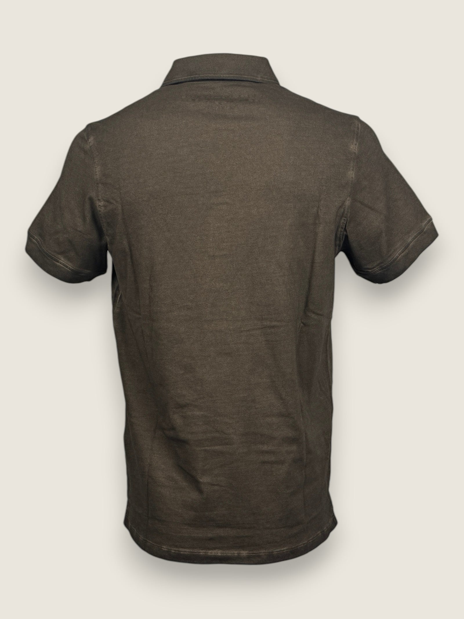 Polo Ploumanac'h Cliff 
