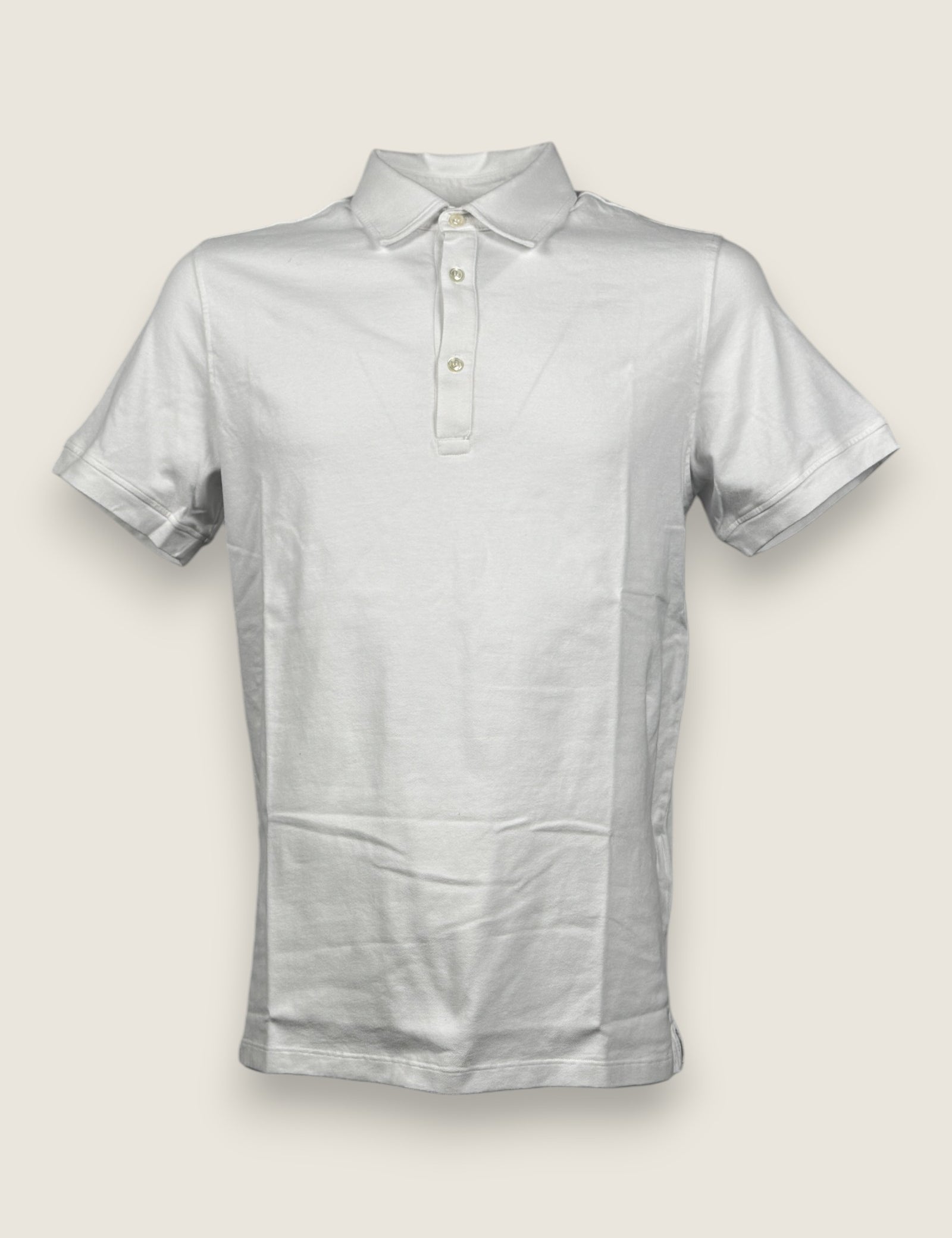 Polo Ploumanac'h White 