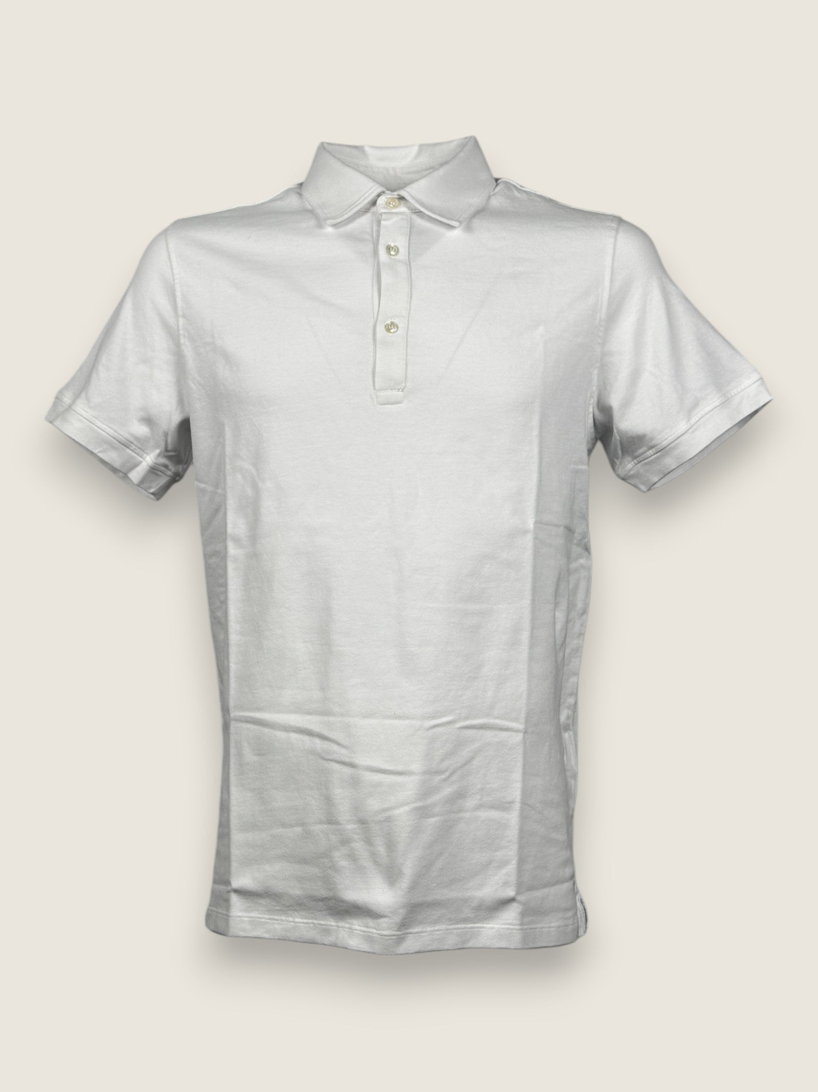 Polo Ploumanac'h White 