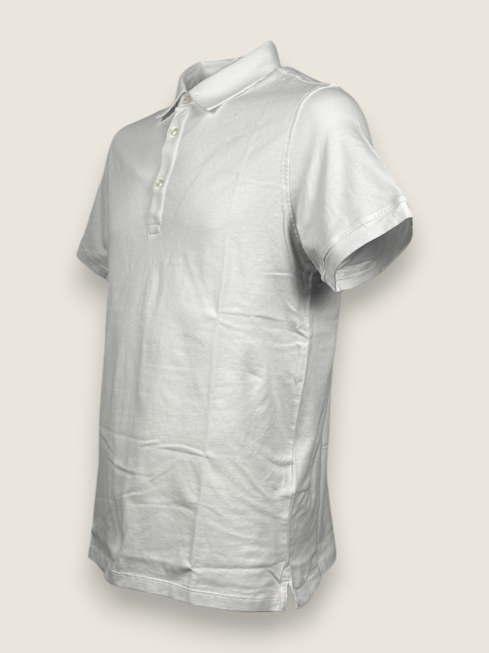 Polo Ploumanac'h White 