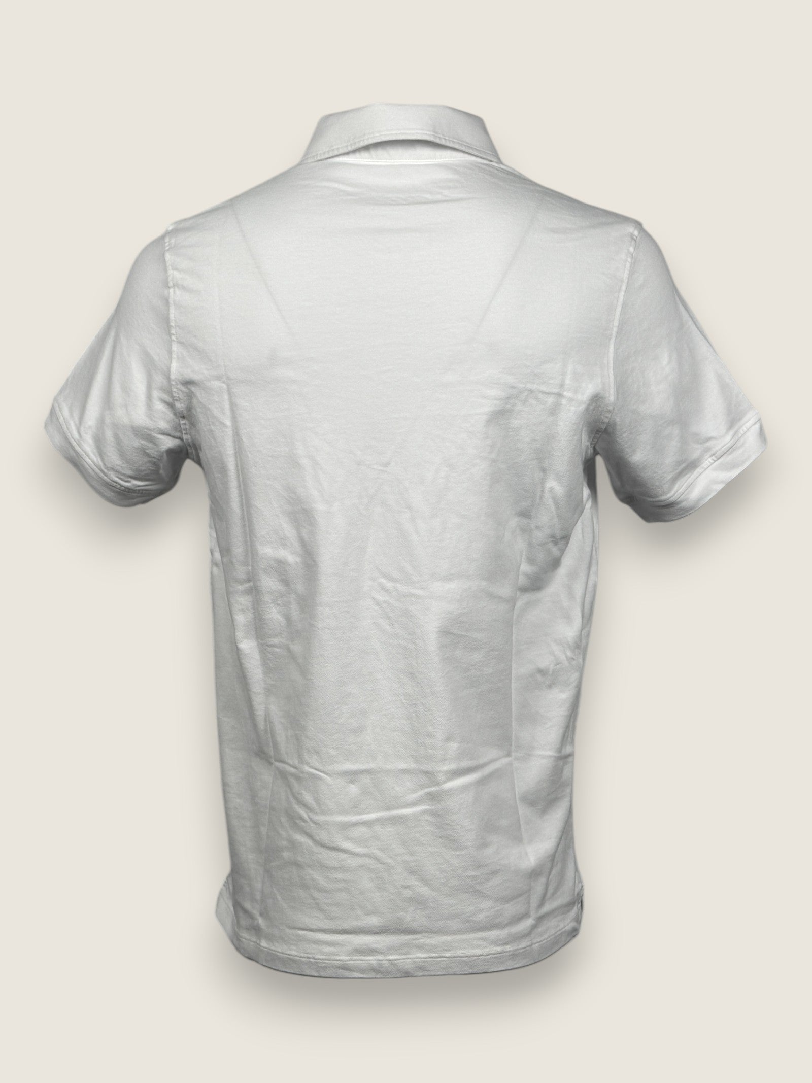 Polo Ploumanac'h White 
