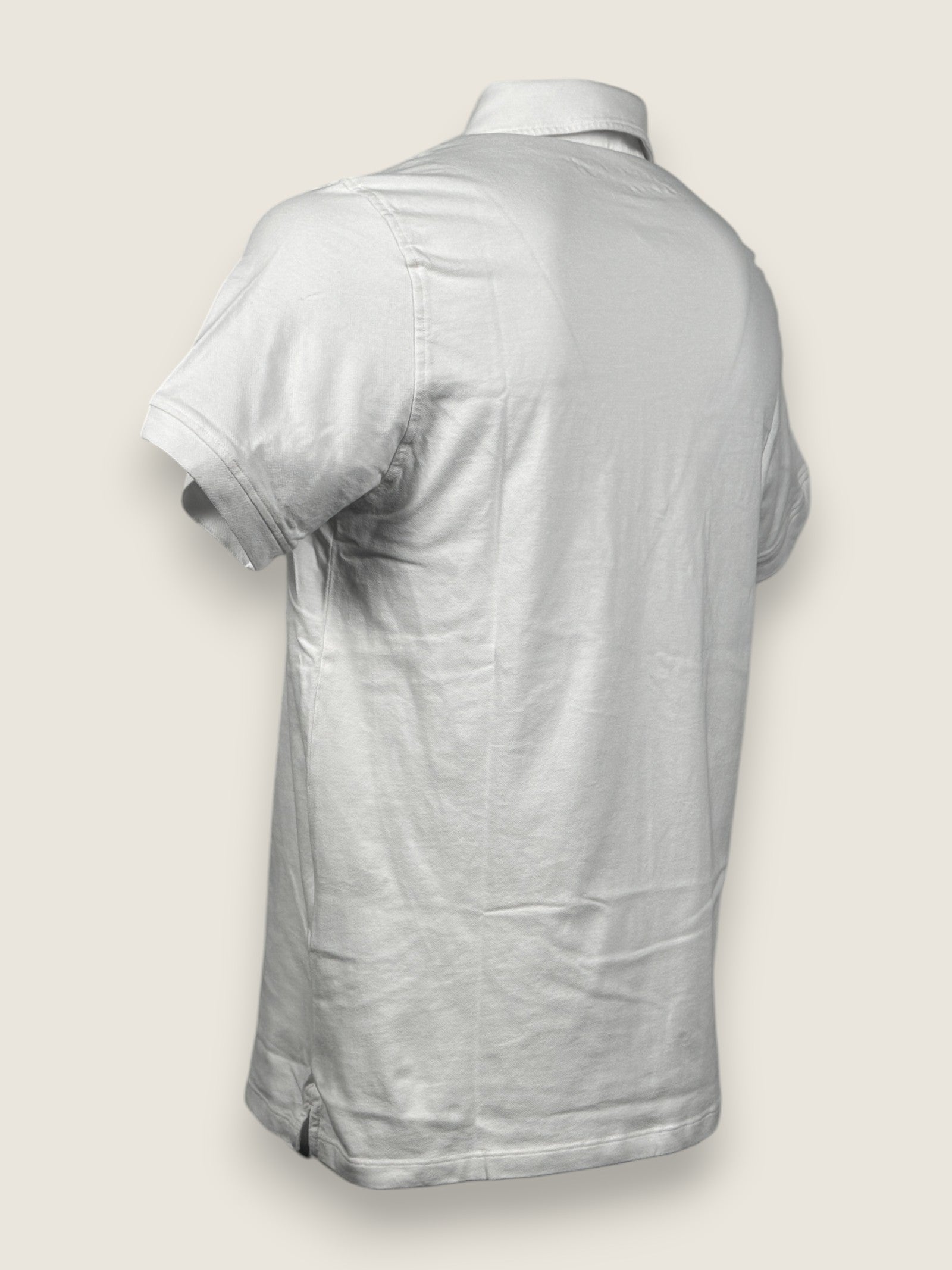 Polo Ploumanac'h White 