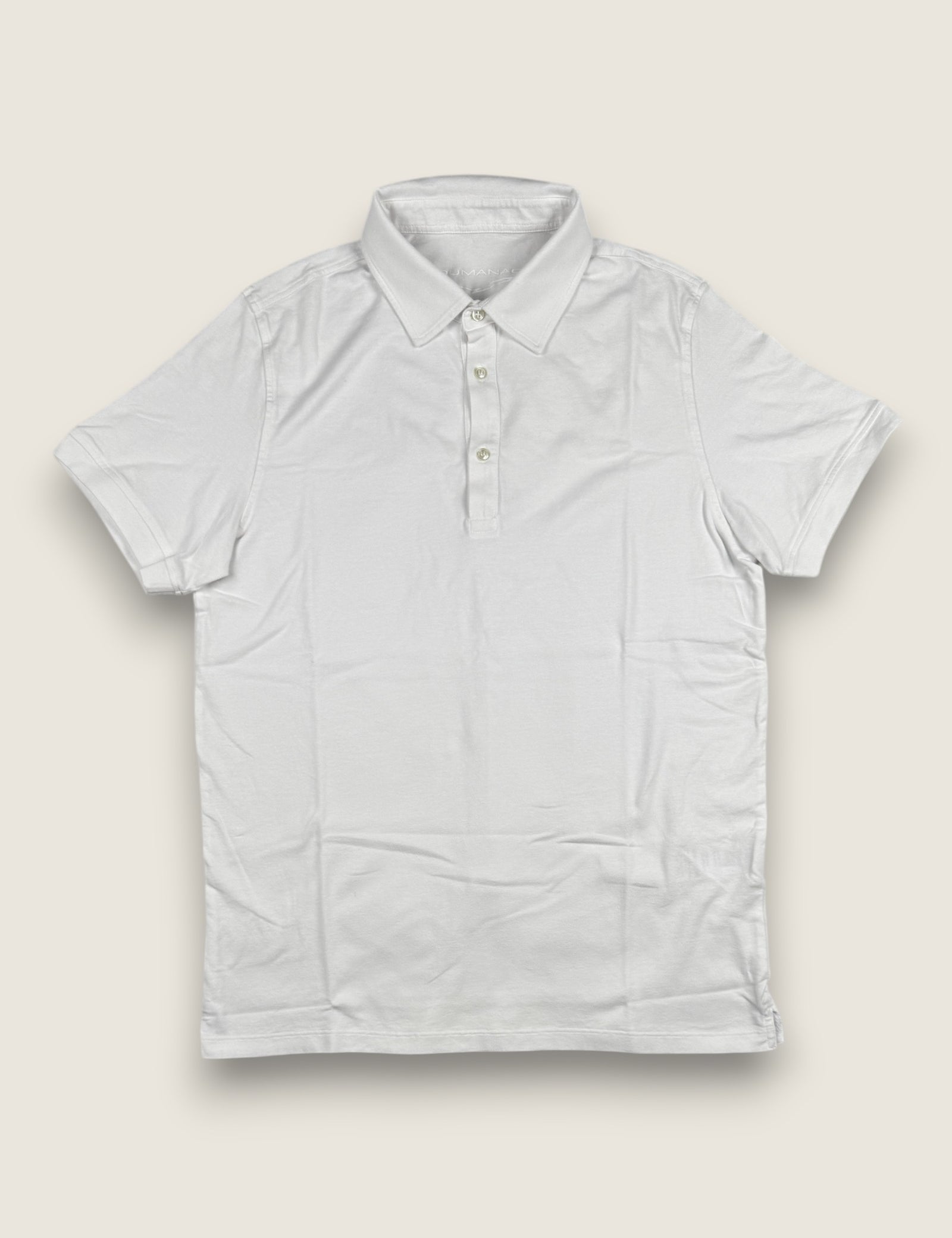 Polo Ploumanac'h White 