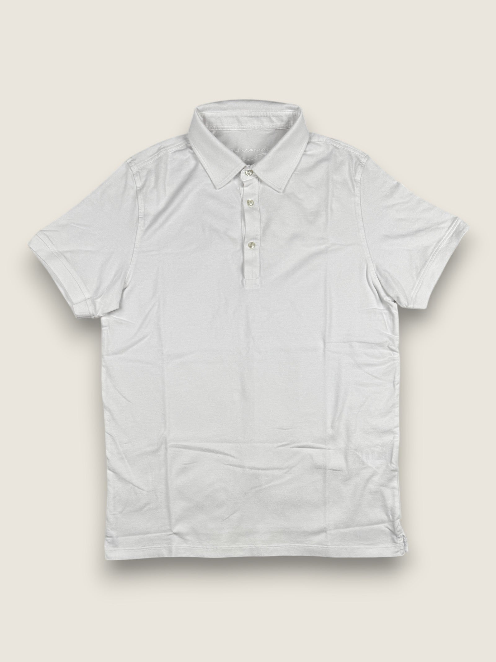 Polo Ploumanac'h White 