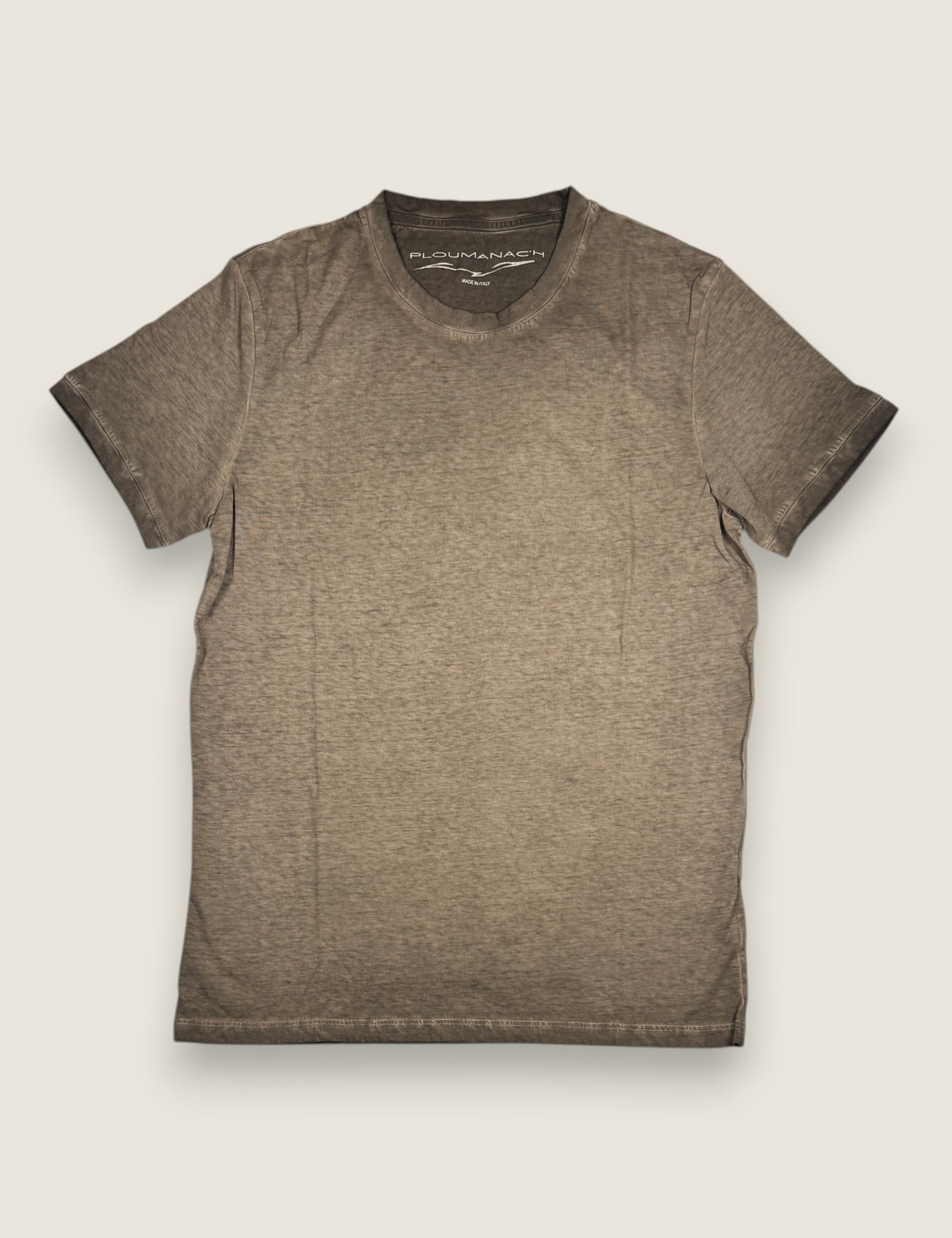T-shirt Ploumanac'h Cliff 