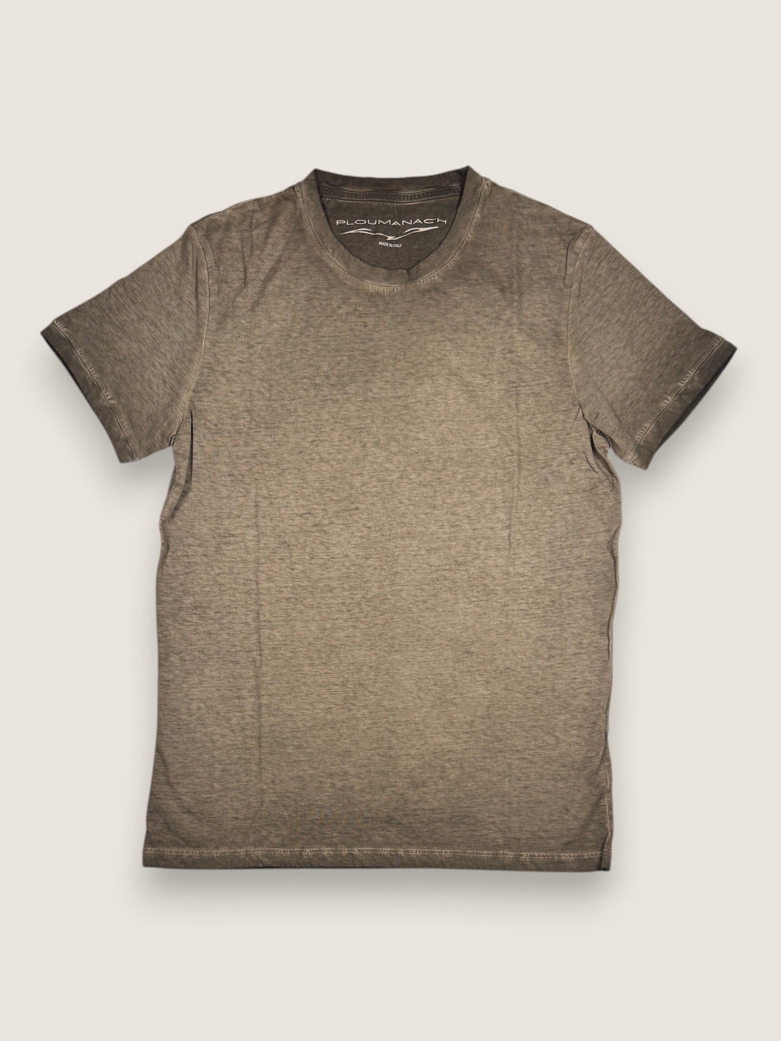 T-shirt Ploumanac'h Cliff 
