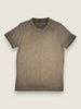 T-shirt Ploumanac'h Cliff