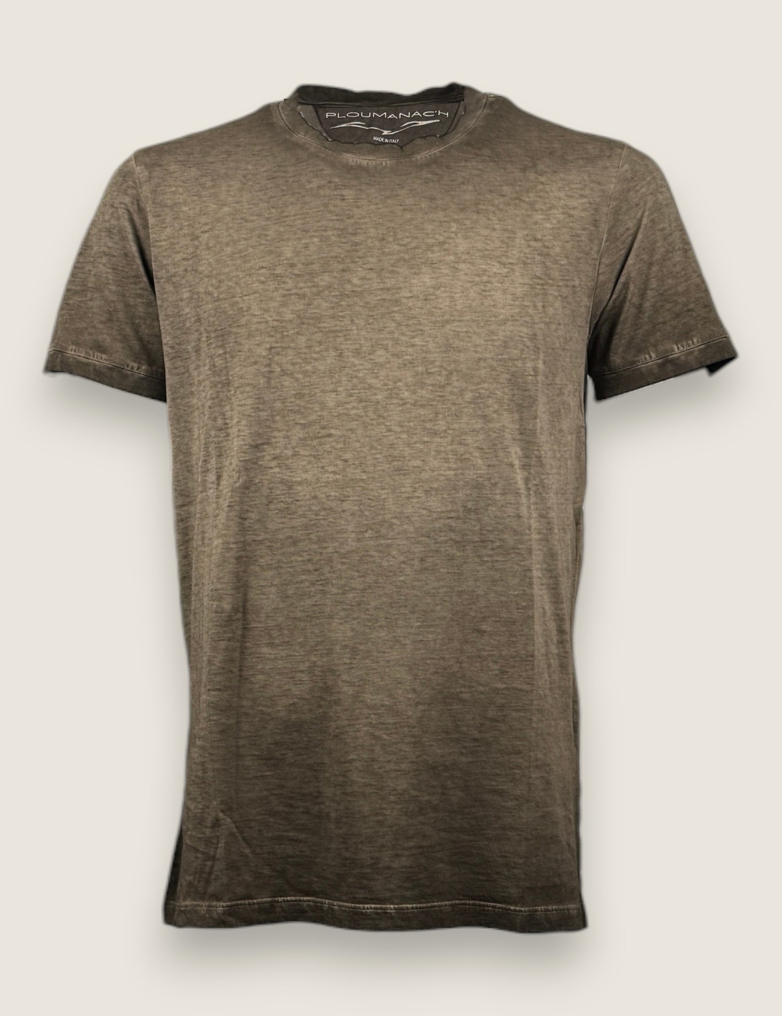 T-shirt Ploumanac'h Cliff 