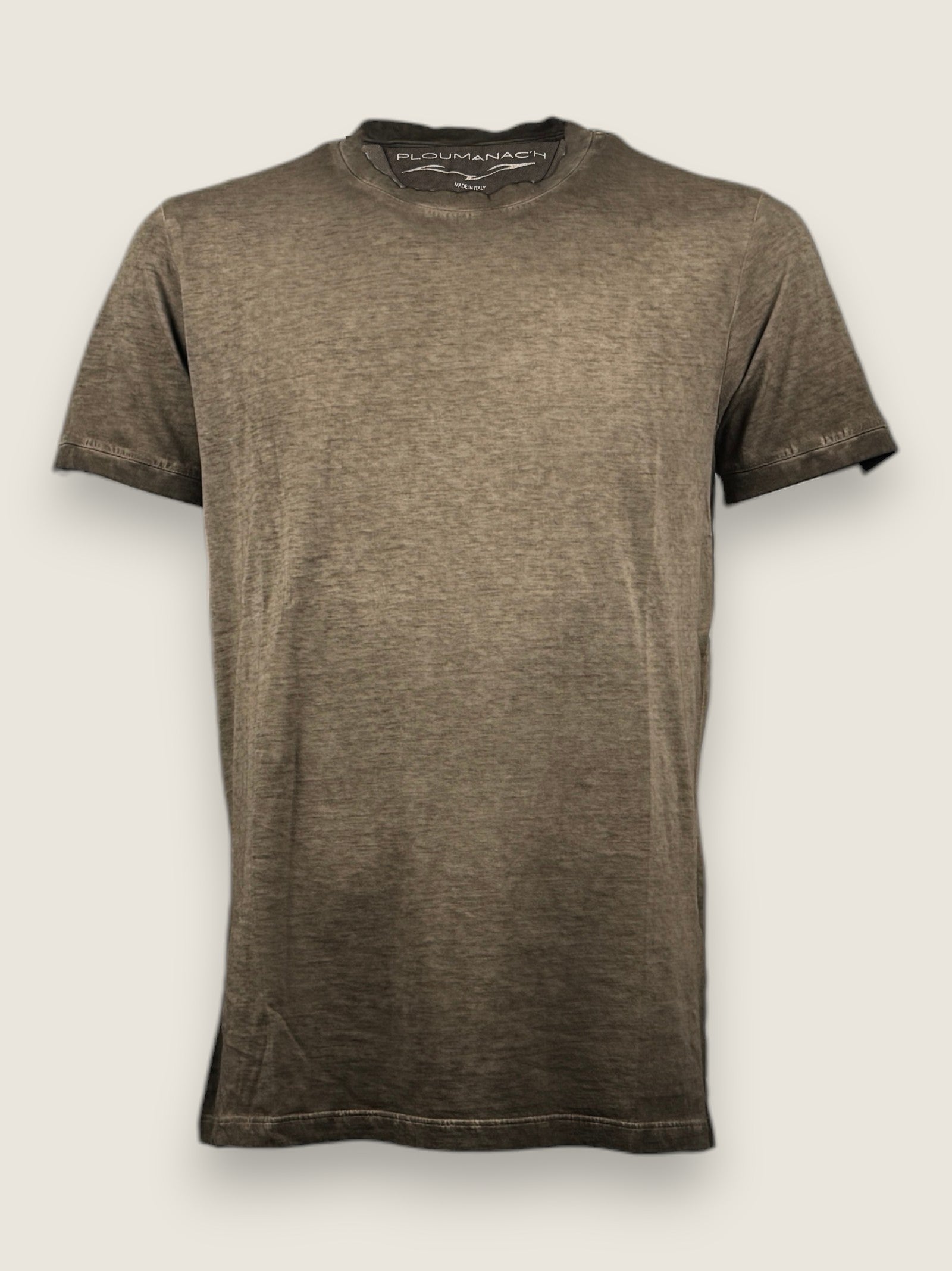T-shirt Ploumanac'h Cliff 