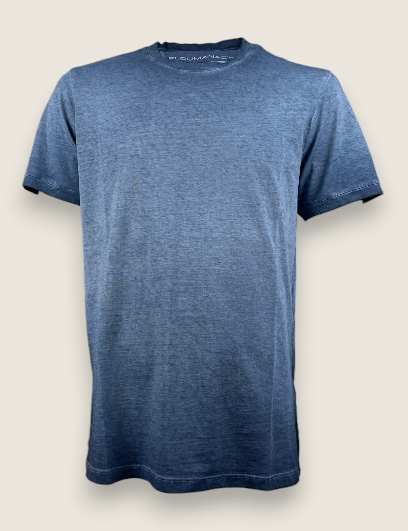 T-shirt Ploumanac'h Nautico 