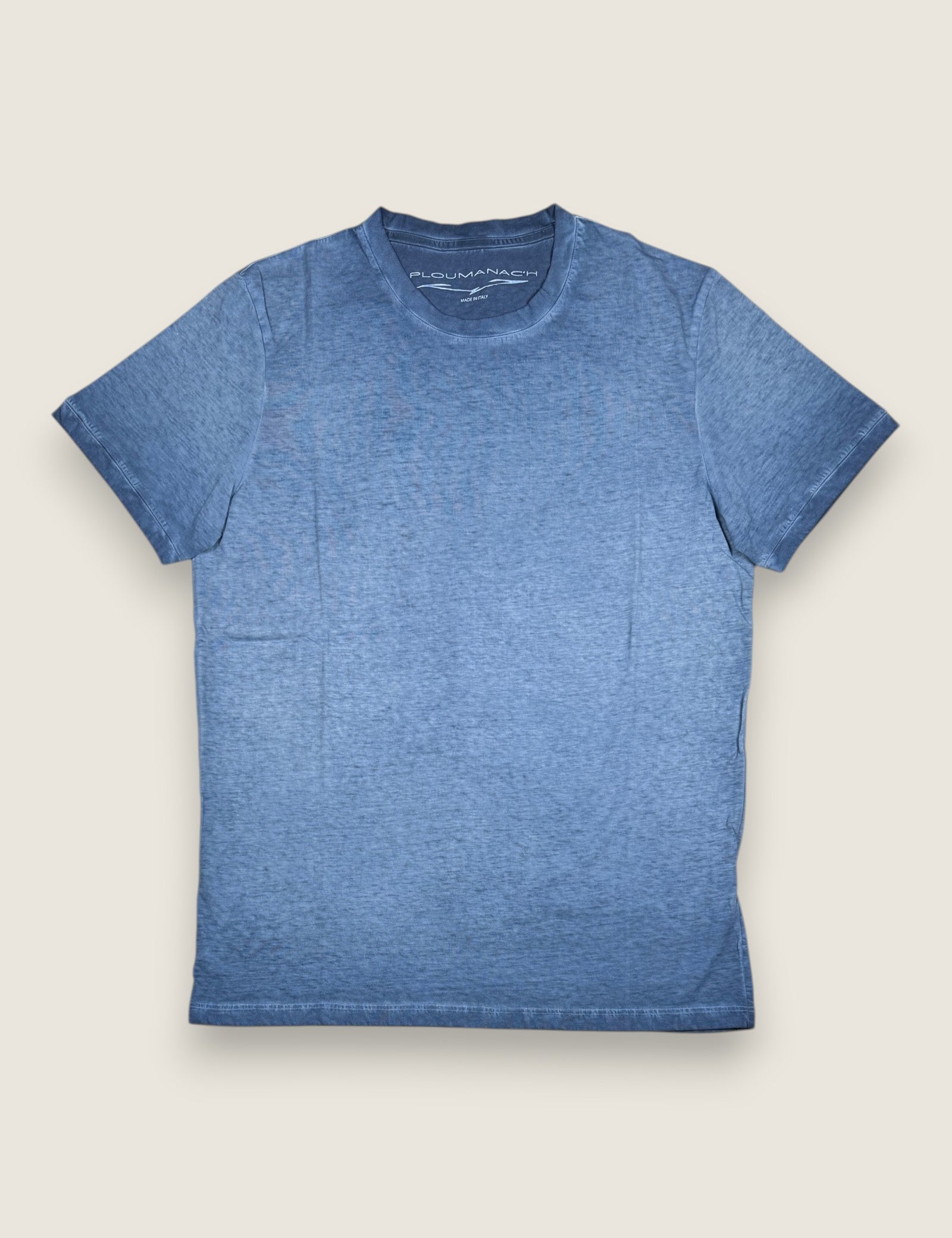 T-shirt Ploumanac'h Nautico 