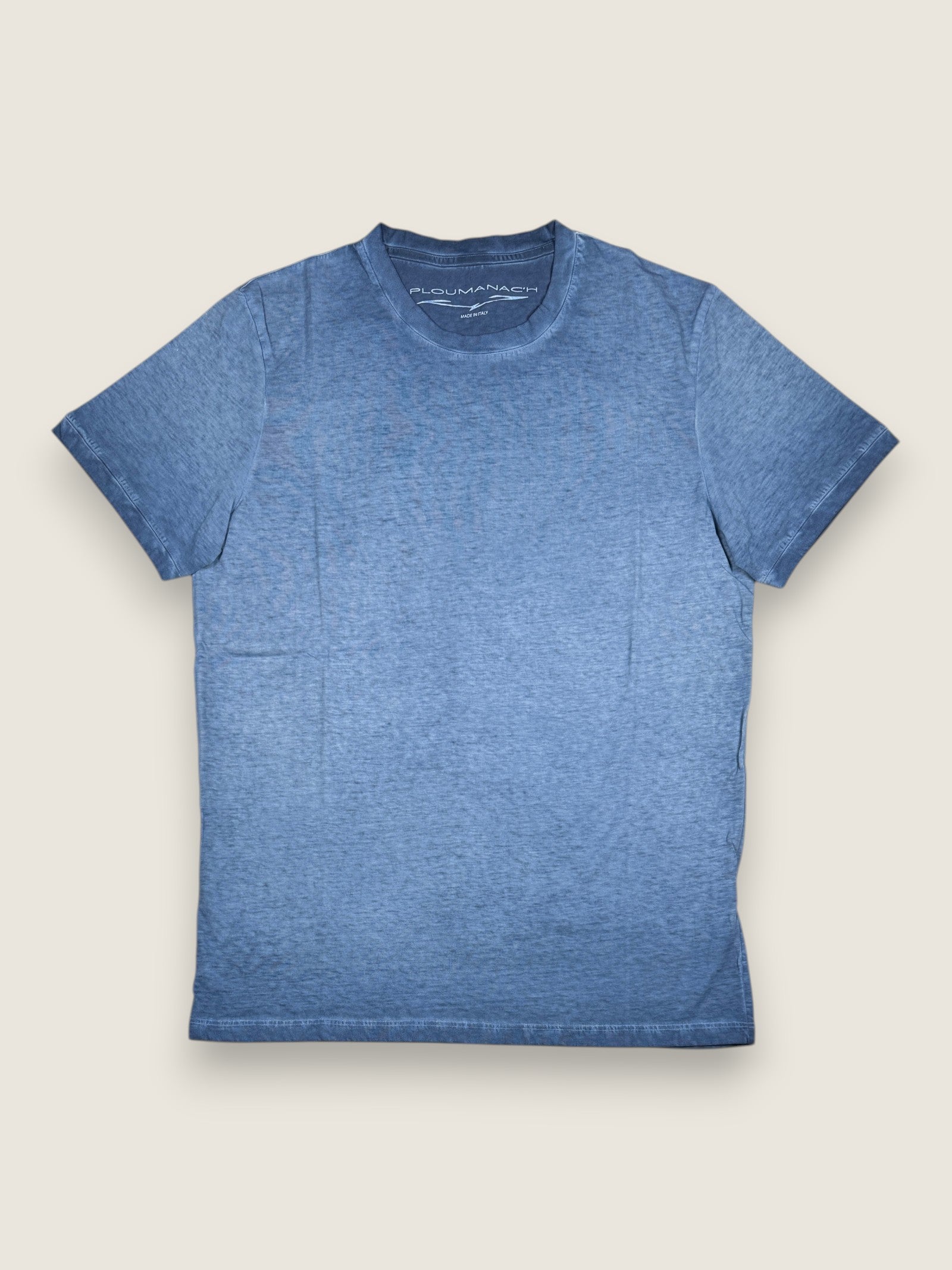 T-shirt Ploumanac'h Nautico 