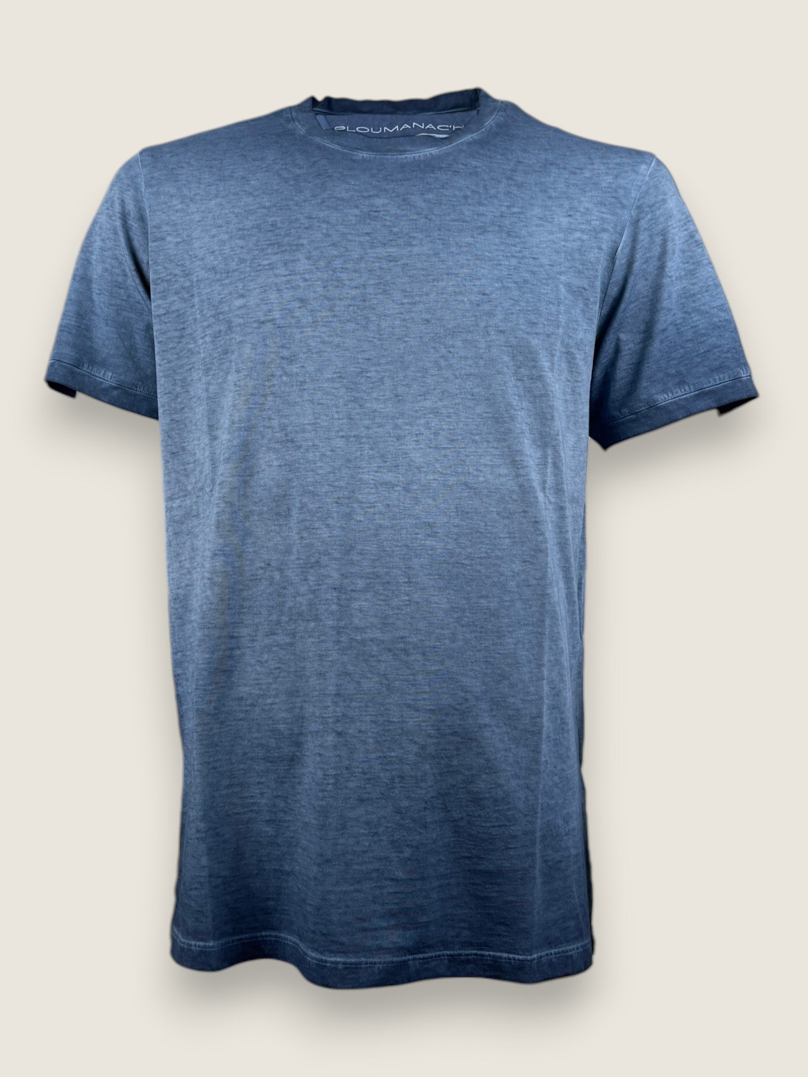 T-shirt Ploumanac'h Nautico 
