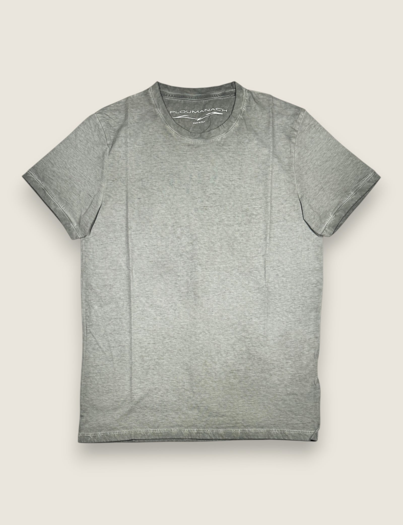T-shirt Ploumanac'h Salvia 