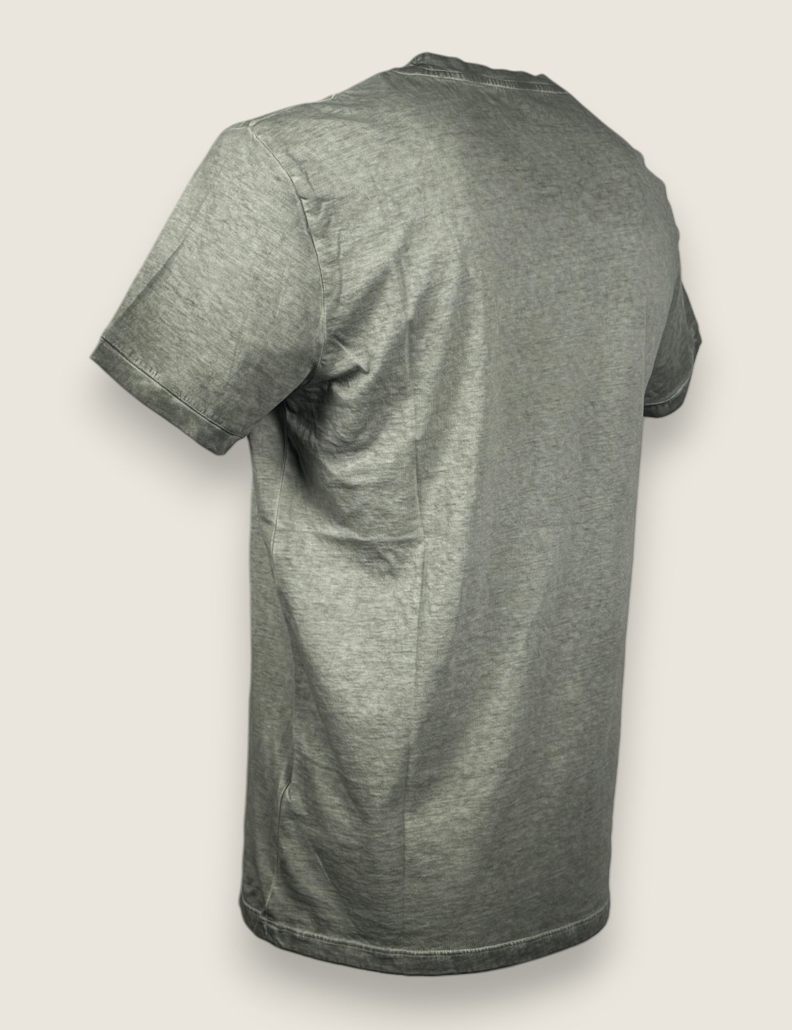 T-shirt Ploumanac'h Salvia 