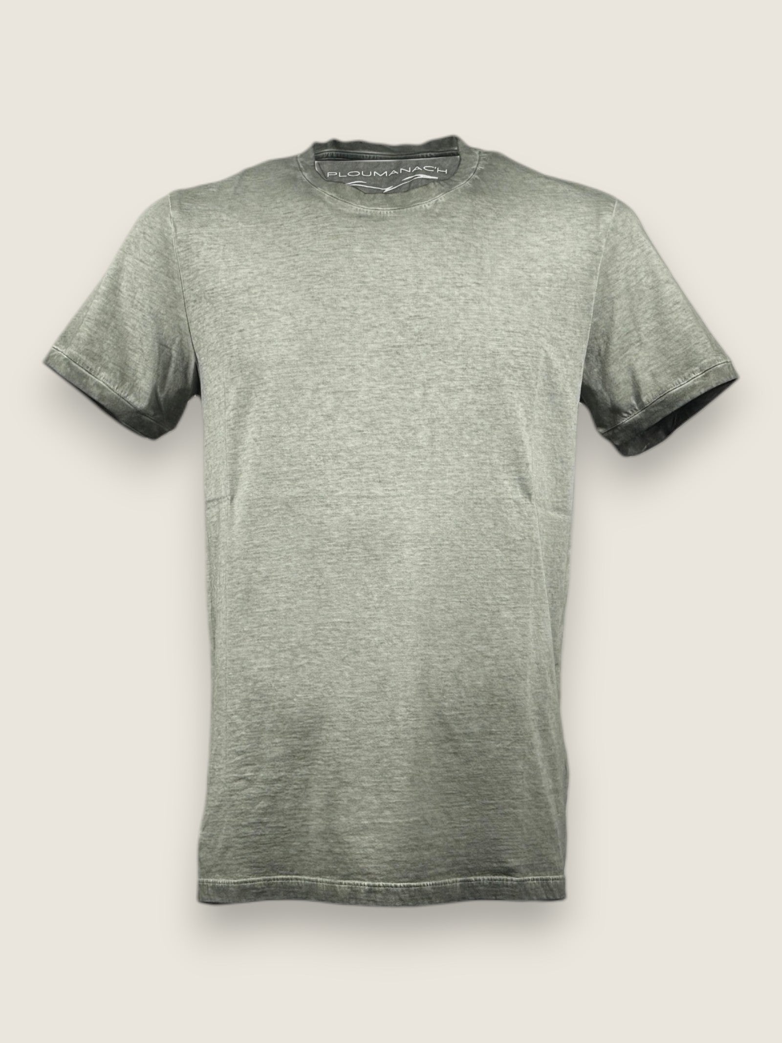 T-shirt Ploumanac'h Salvia 