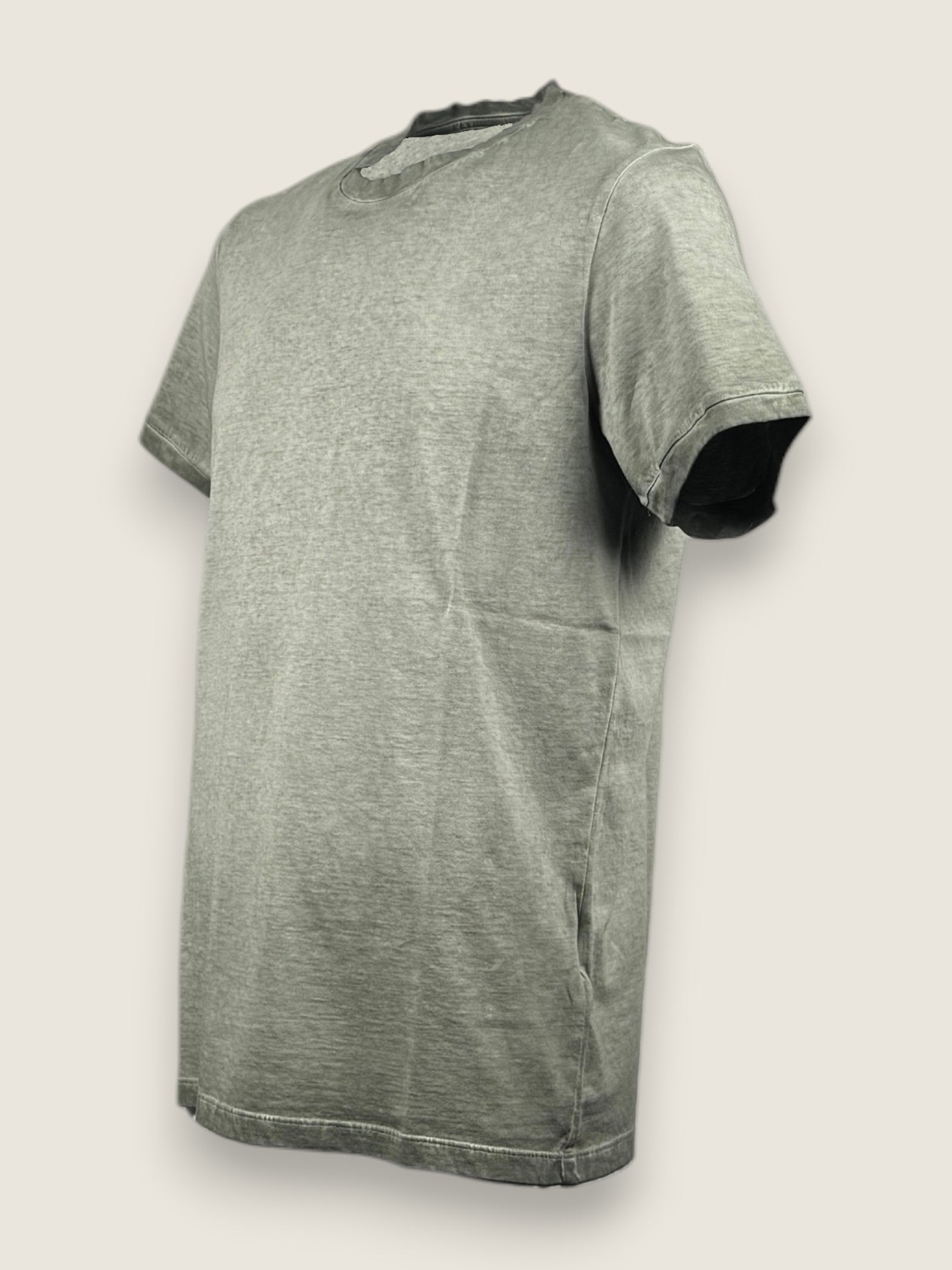 T-shirt Ploumanac'h Salvia 