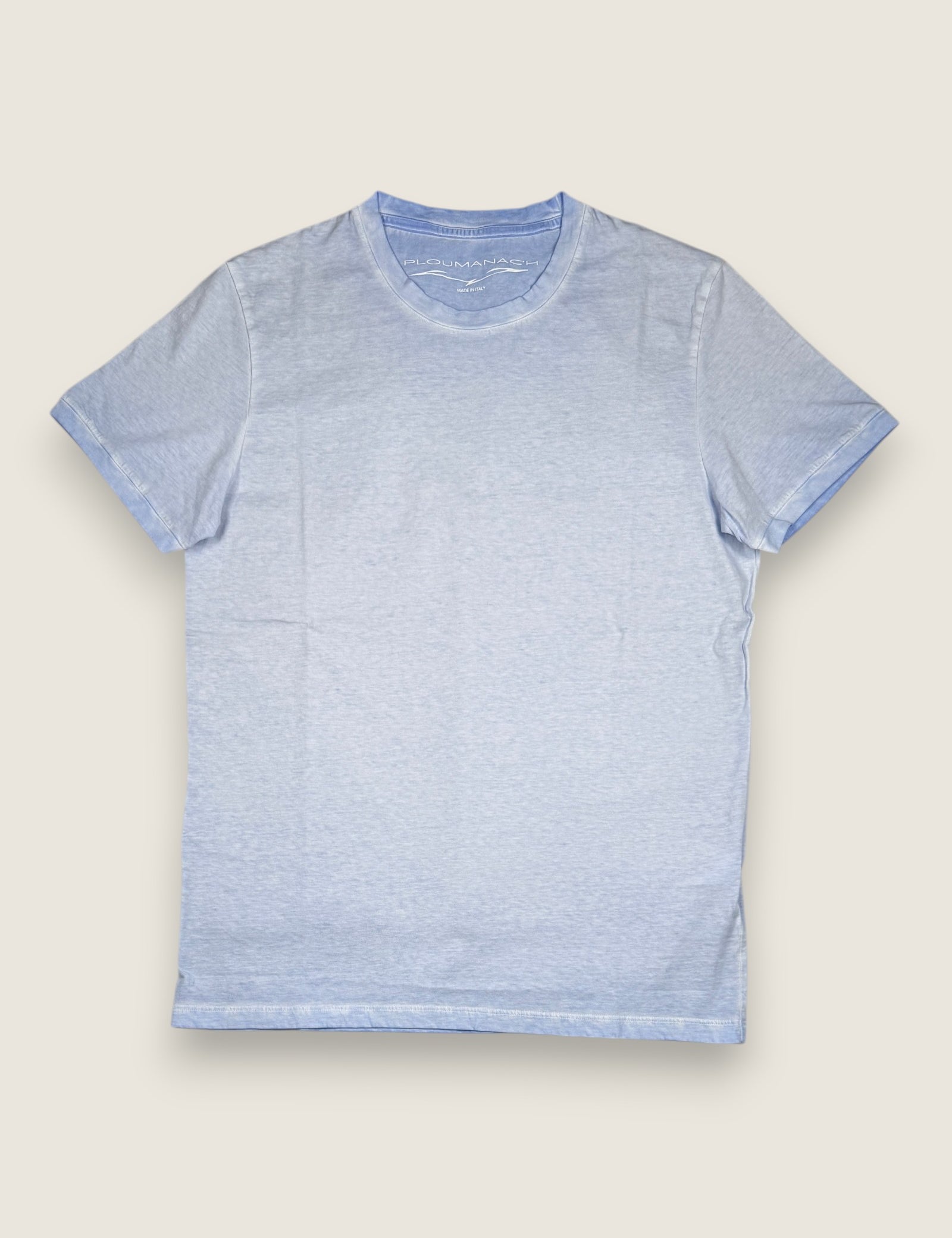 T-shirt Ploumanac'h Santorini 