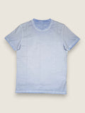 T-shirt Ploumanac'h Santorini