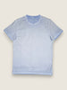 T-shirt Ploumanac'h Santorini
