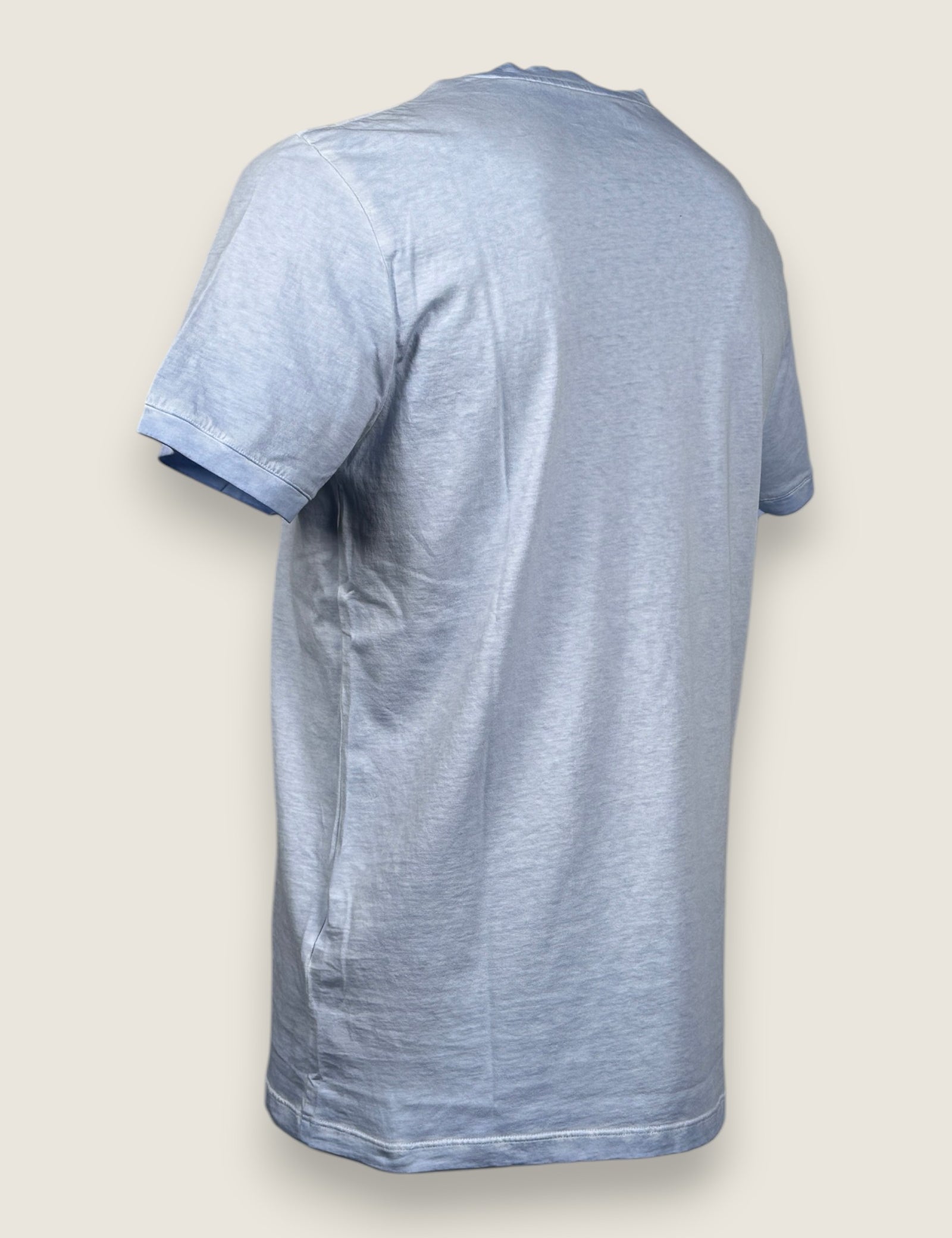 T-shirt Ploumanac'h Santorini 