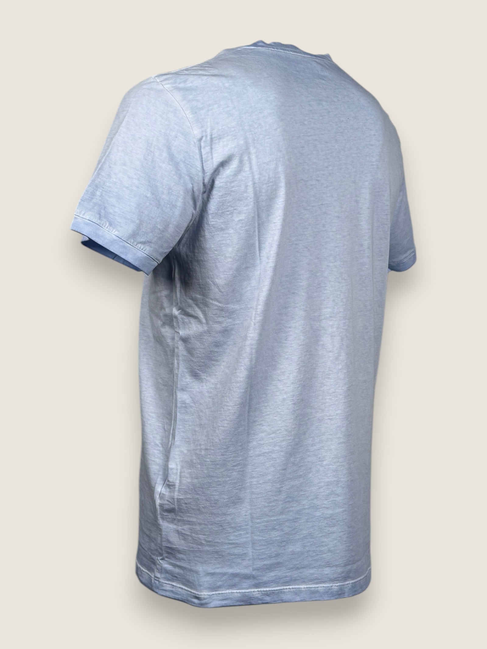T-shirt Ploumanac'h Santorini 