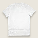 T-shirt Ploumanac'h White 