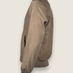 Giubbino Renzo Cenci Taupe 