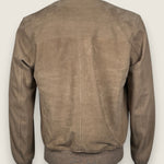 Giubbino Renzo Cenci Taupe 