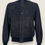 Giubbino Renzo Cenci Navy 
