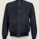 Giubbino Renzo Cenci Navy 