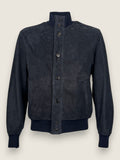 Giubbino Renzo Cenci Navy